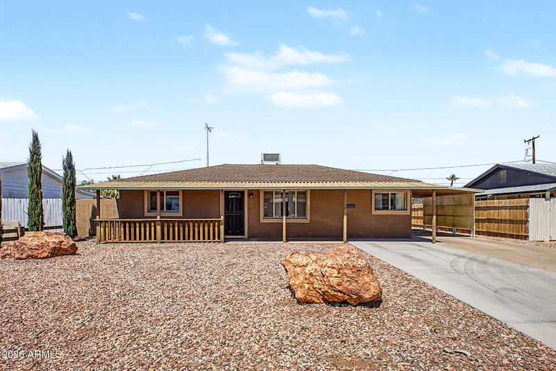 11118 W Iowa Ave, Youngtown, AZ 85363