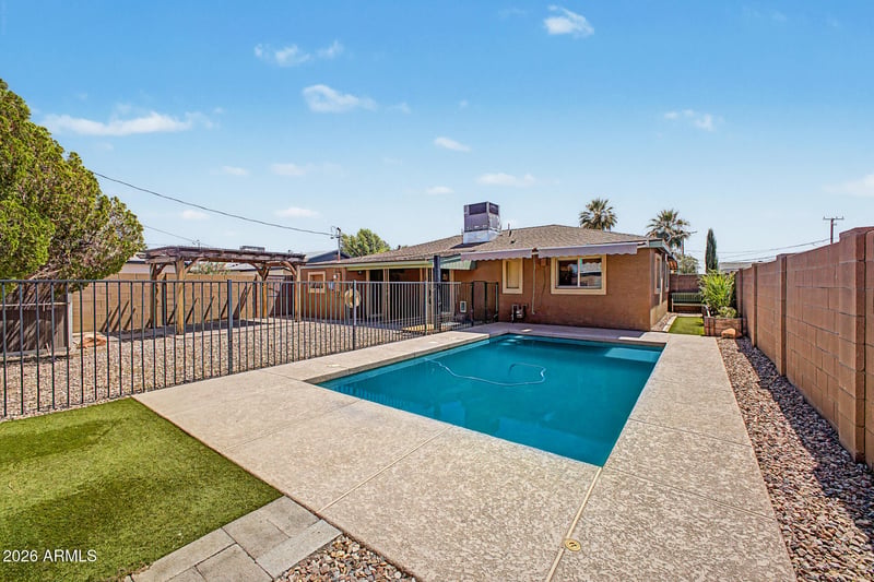11118 W Iowa Ave, Youngtown, AZ 85363