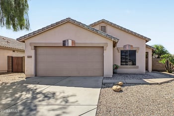 11119 E Wier Ave, Mesa, AZ 85208