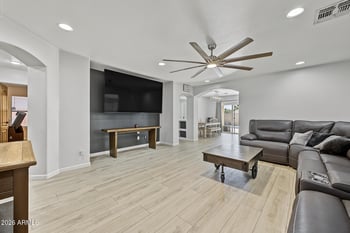 11119 E Wier Ave, Mesa, AZ 85208