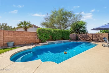 11119 E Wier Ave, Mesa, AZ 85208