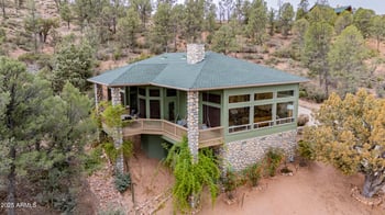 1112 Cypress Cir, Payson, AZ 85541