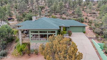 1112 Cypress Cir, Payson, AZ 85541