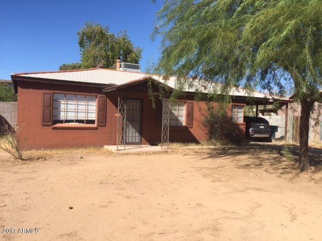 1112 E Glenrosa Ave, Phoenix, AZ 85014