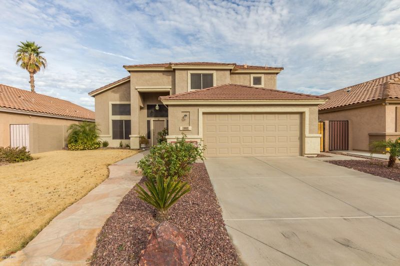 1112 E Sheffield Ave, Gilbert, AZ 85296