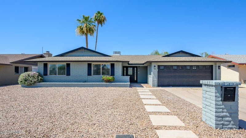 1112 Westchester Dr, Tempe, AZ 85283