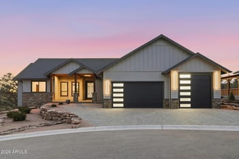 1112 Kinzer Ct, Payson, AZ 85541