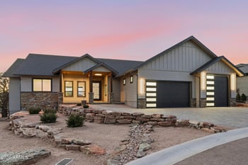 1112 Kinzer Ct, Payson, AZ 85541