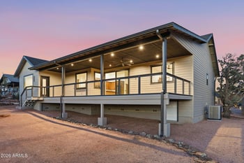 1112 Kinzer Ct, Payson, AZ 85541