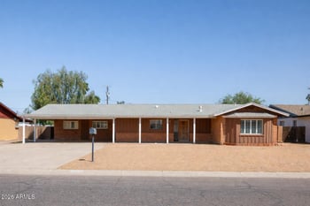 1112 Laurel Dr, Casa Grande, AZ 85122