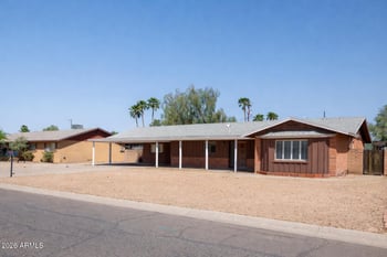 1112 Laurel Dr, Casa Grande, AZ 85122
