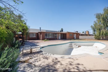 1112 Laurel Dr, Casa Grande, AZ 85122