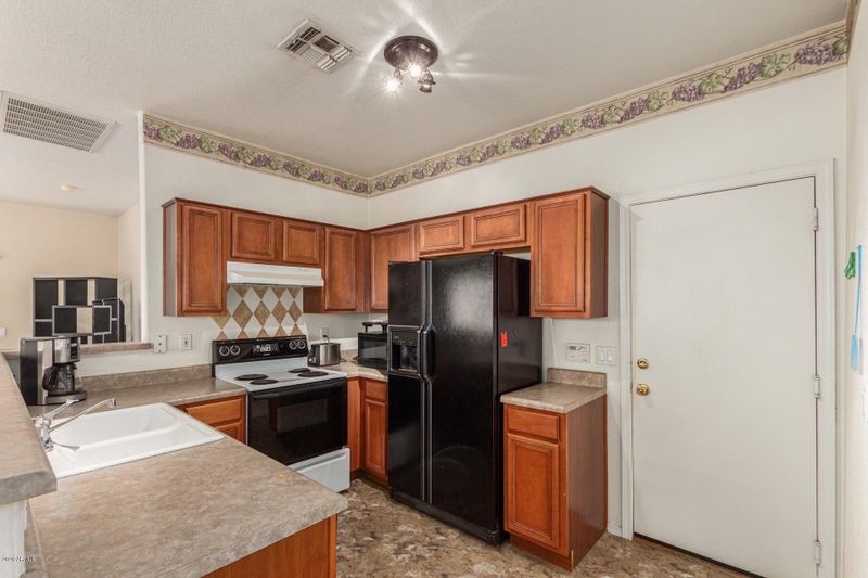 1112 N 87th Pl, Mesa, AZ 85207