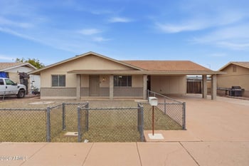 1112 South Spur, Mesa, AZ 85204