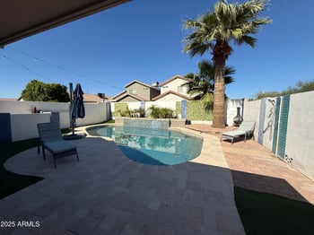 1112 Villa Maria Dr, Phoenix, AZ 85023