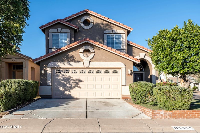 1112 Villa Maria Dr, Phoenix, AZ 85023