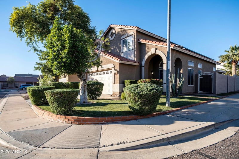 1112 Villa Maria Dr, Phoenix, AZ 85023