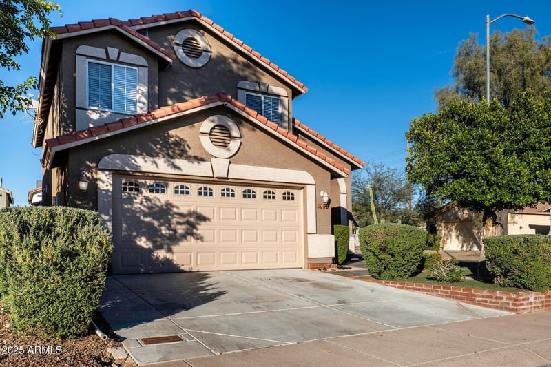 1112 Villa Maria Dr, Phoenix, AZ 85023