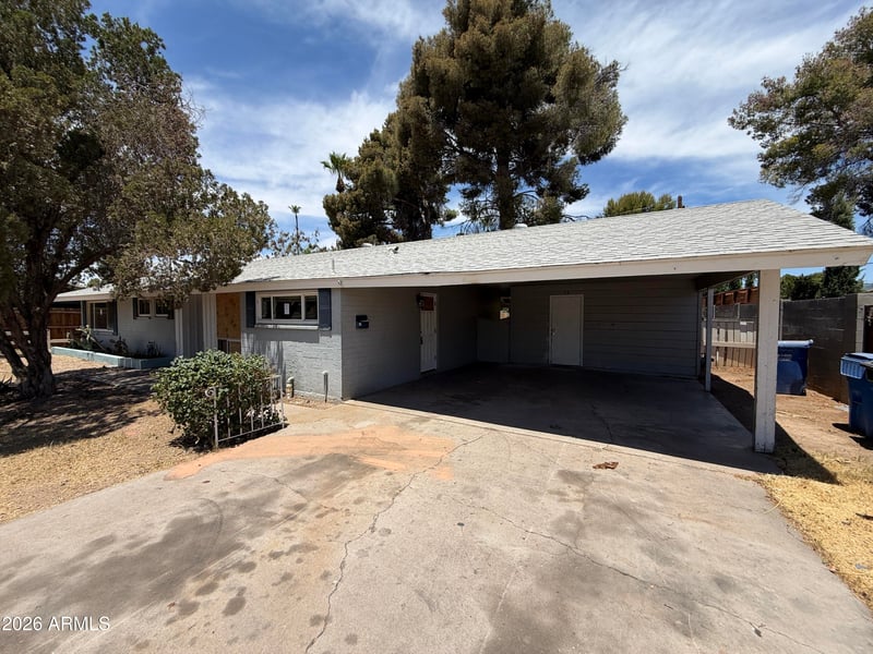 1112 W Bethany Home Rd, Phoenix, AZ 85013