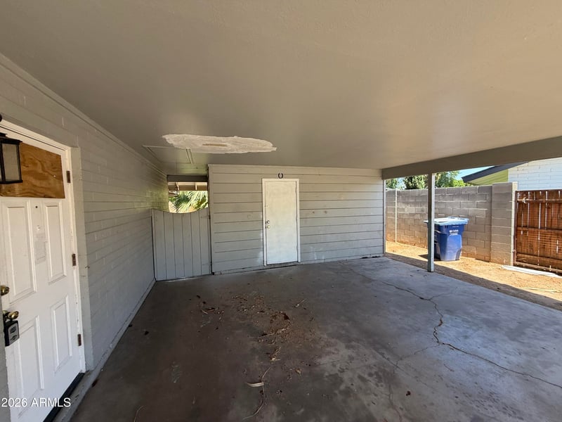 1112 W Bethany Home Rd, Phoenix, AZ 85013