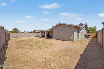 1112 Hackamore St, Mesa, AZ 85201