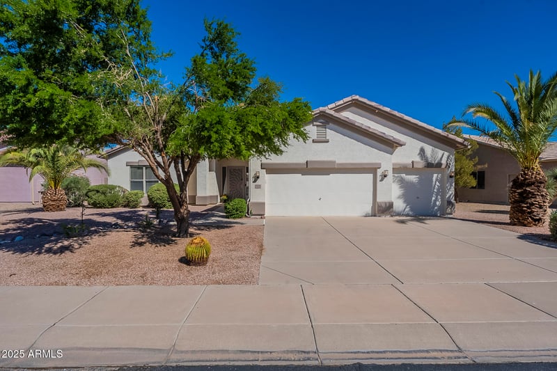 1112 Winged Foot Dr, Chandler, AZ 85249