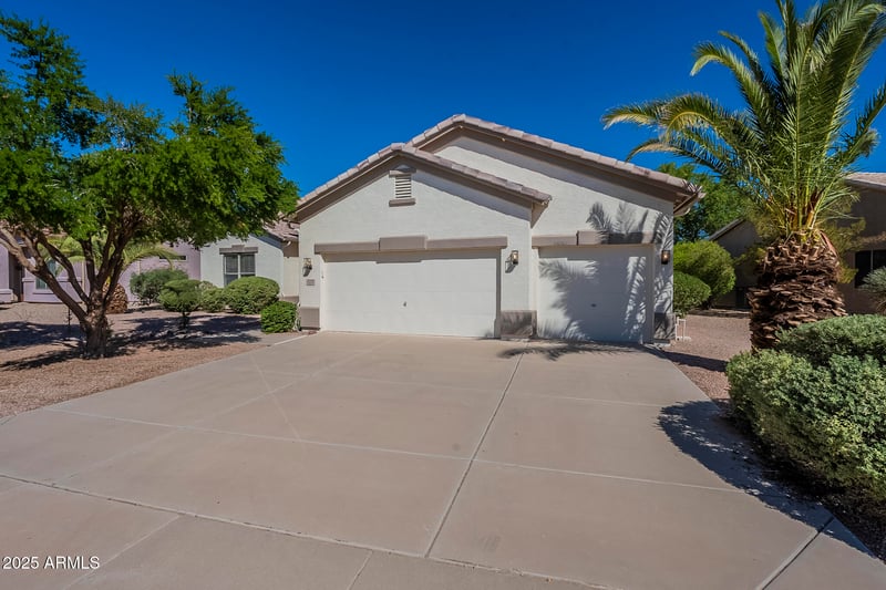 1112 Winged Foot Dr, Chandler, AZ 85249