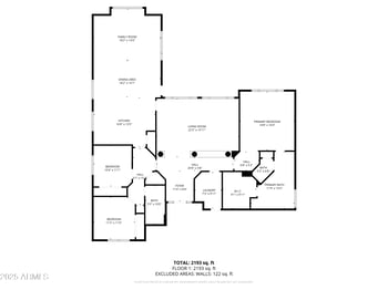 1112 Winged Foot Dr, Chandler, AZ 85249