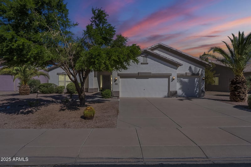 1112 Winged Foot Dr, Chandler, AZ 85249