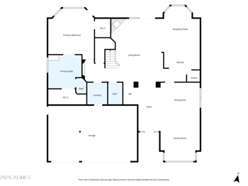 11120 Amelia Ave, Avondale, AZ 85392