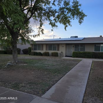 11120 Desert Butte Dr, Sun City, AZ 85351