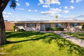 11120 Desert Butte Dr, Sun City, AZ 85351