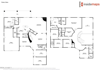 11120 E Ravenna Ave, Mesa, AZ 85212