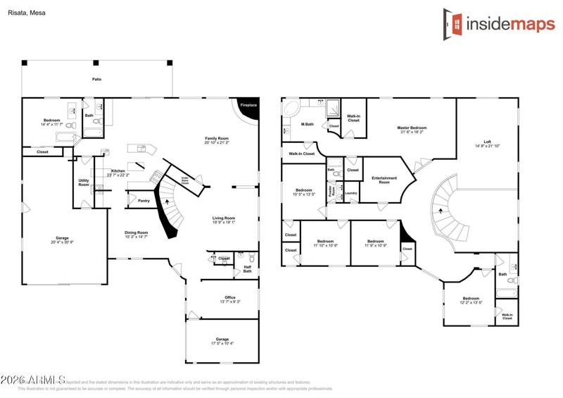 11120 E Ravenna Ave, Mesa, AZ 85212