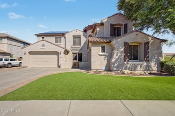 11120 E Ravenna Ave, Mesa, AZ 85212