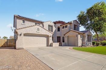 11120 E Ravenna Ave, Mesa, AZ 85212