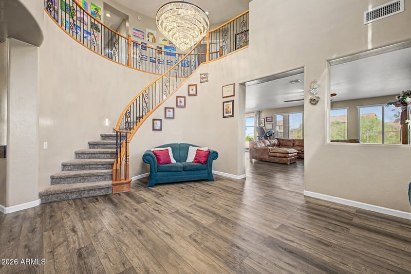 11120 E Ravenna Ave, Mesa, AZ 85212