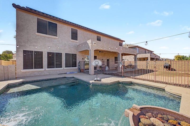 11120 E Ravenna Ave, Mesa, AZ 85212