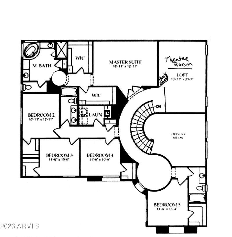 11120 E Ravenna Ave, Mesa, AZ 85212