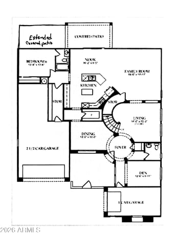 11120 E Ravenna Ave, Mesa, AZ 85212