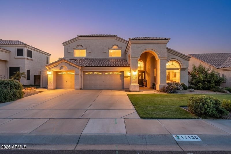 11120 W Amelia Ave, Avondale, AZ 85392
