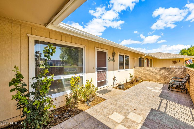 11120 W Cameo Dr, Sun City, AZ 85351