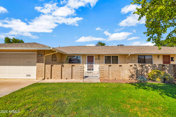 11120 W Cameo Dr, Sun City, AZ 85351