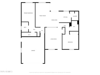 11120 W Cameo Dr, Sun City, AZ 85351
