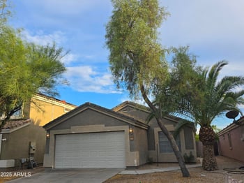 11121 Aspen Ave, Mesa, AZ 85208