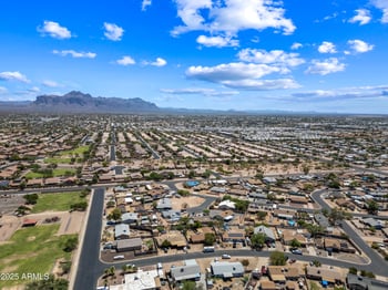 11121 Camino Cir, Mesa, AZ 85207