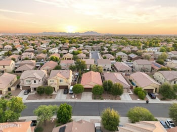 11121 E Shepperd Ave, Mesa, AZ 85212