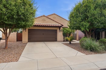 11121 E Shepperd Ave, Mesa, AZ 85212