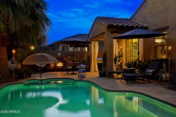 11121 E Shepperd Ave, Mesa, AZ 85212