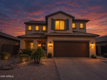 11121 Sombra Ave, Mesa, AZ 85212